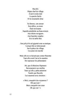 Écrins d'amour