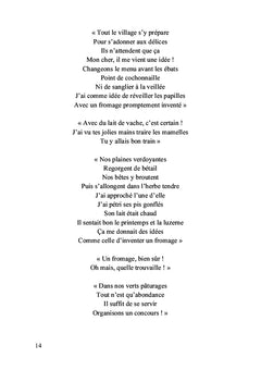 Écrins d'amour