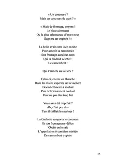 Écrins d'amour