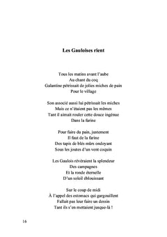 Écrins d'amour