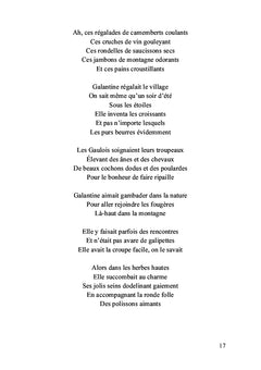 Écrins d'amour