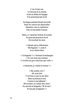 Écrins d'amour