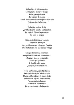 Écrins d'amour