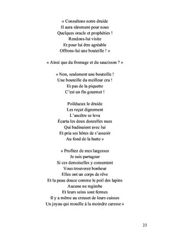 Écrins d'amour