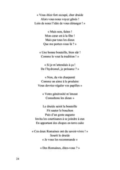 Écrins d'amour