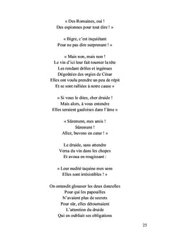 Écrins d'amour