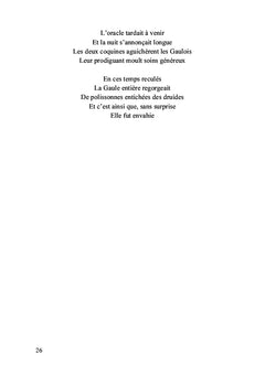 Écrins d'amour