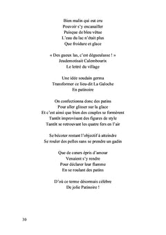 Écrins d'amour