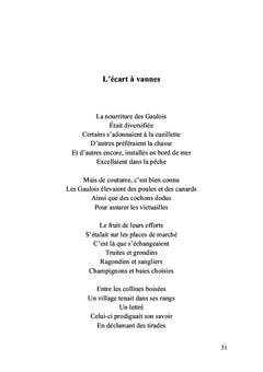 Écrins d'amour