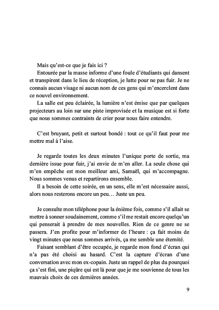 Et si on vivait ce temps