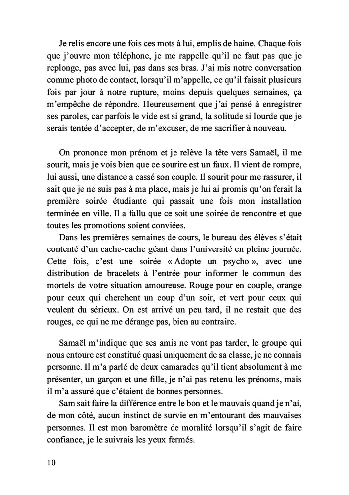 Et si on vivait ce temps