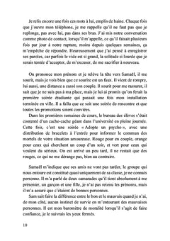 Et si on vivait ce temps