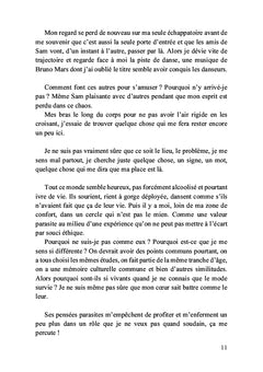 Et si on vivait ce temps