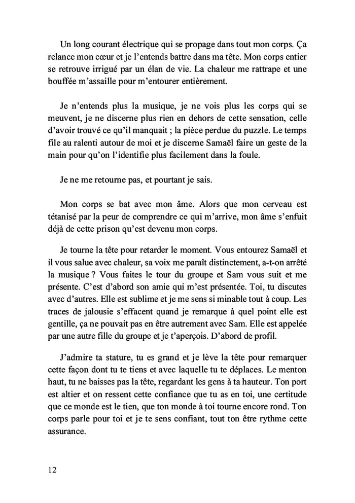 Et si on vivait ce temps