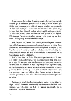 Et si on vivait ce temps