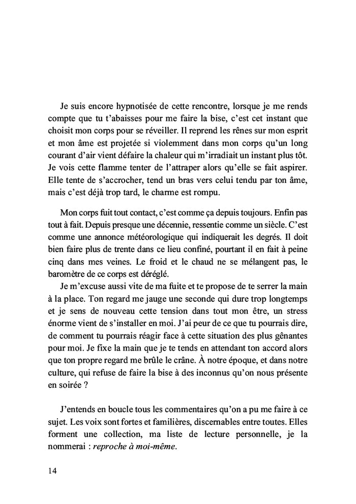 Et si on vivait ce temps