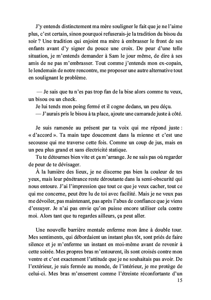 Et si on vivait ce temps