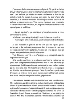 Et si on vivait ce temps