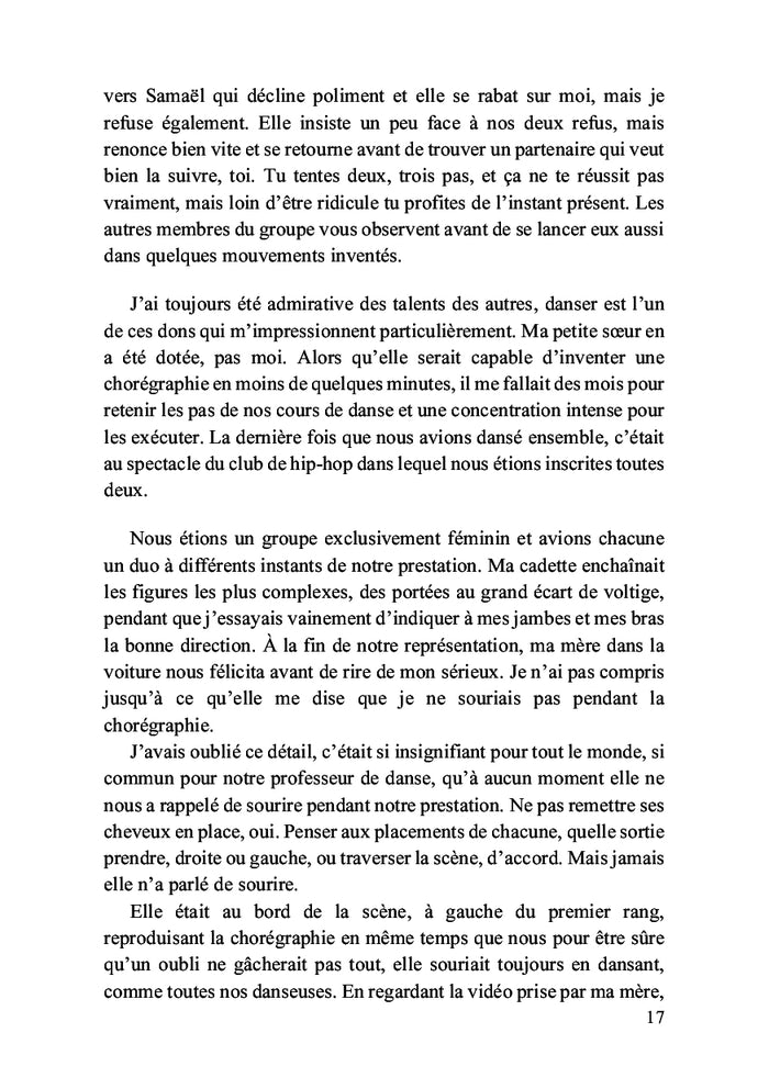 Et si on vivait ce temps