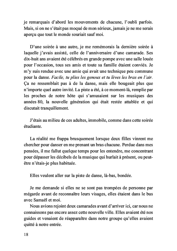 Et si on vivait ce temps