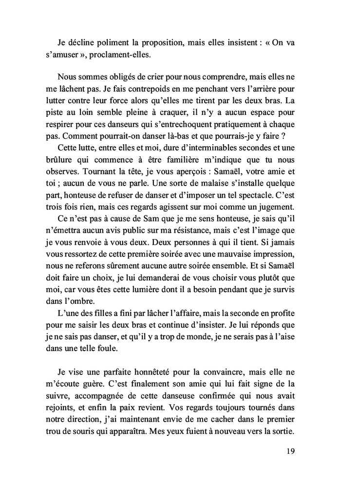 Et si on vivait ce temps