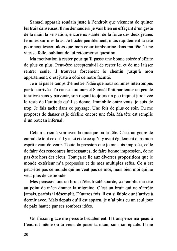 Et si on vivait ce temps