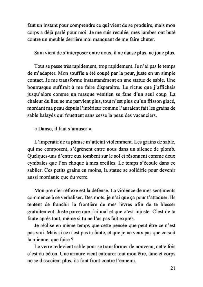 Et si on vivait ce temps