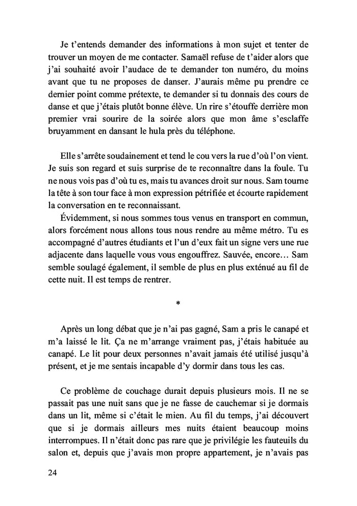 Et si on vivait ce temps