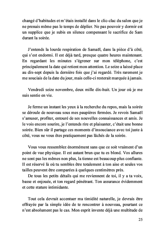 Et si on vivait ce temps