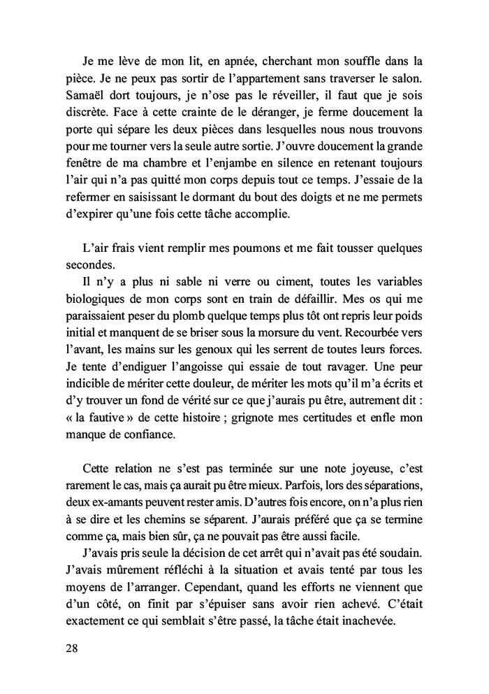 Et si on vivait ce temps