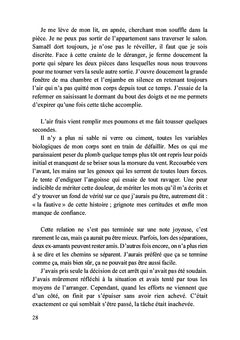 Et si on vivait ce temps