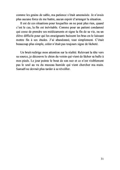 Et si on vivait ce temps