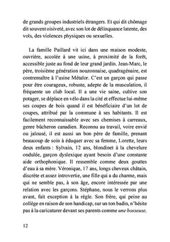 Le bouton