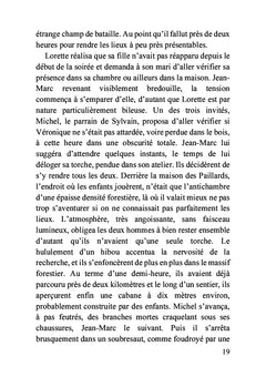 Le bouton