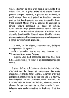 Le bouton