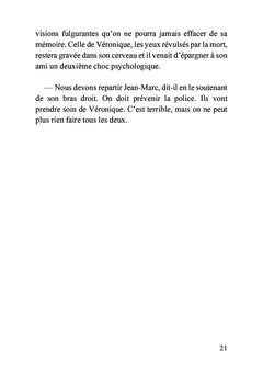 Le bouton