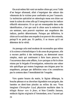 Le bouton