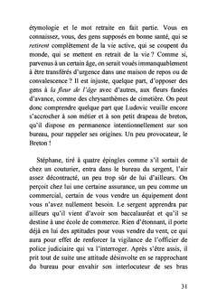 Le bouton