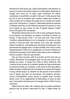 L'apocalypse subtil d'Oscar