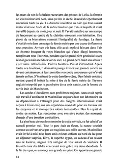 L'apocalypse subtil d'Oscar
