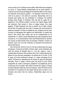 L'apocalypse subtil d'Oscar