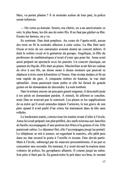 L'apocalypse subtil d'Oscar