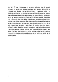 L'apocalypse subtil d'Oscar