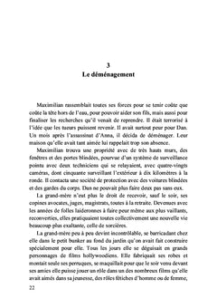 L'apocalypse subtil d'Oscar
