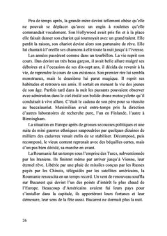L'apocalypse subtil d'Oscar