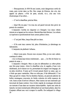 L'apocalypse subtil d'Oscar