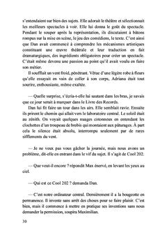 L'apocalypse subtil d'Oscar