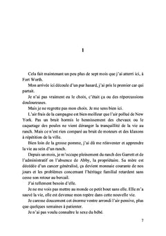 Lizie, amour et trahisons