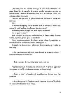 Lizie, amour et trahisons