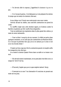 Lizie, amour et trahisons